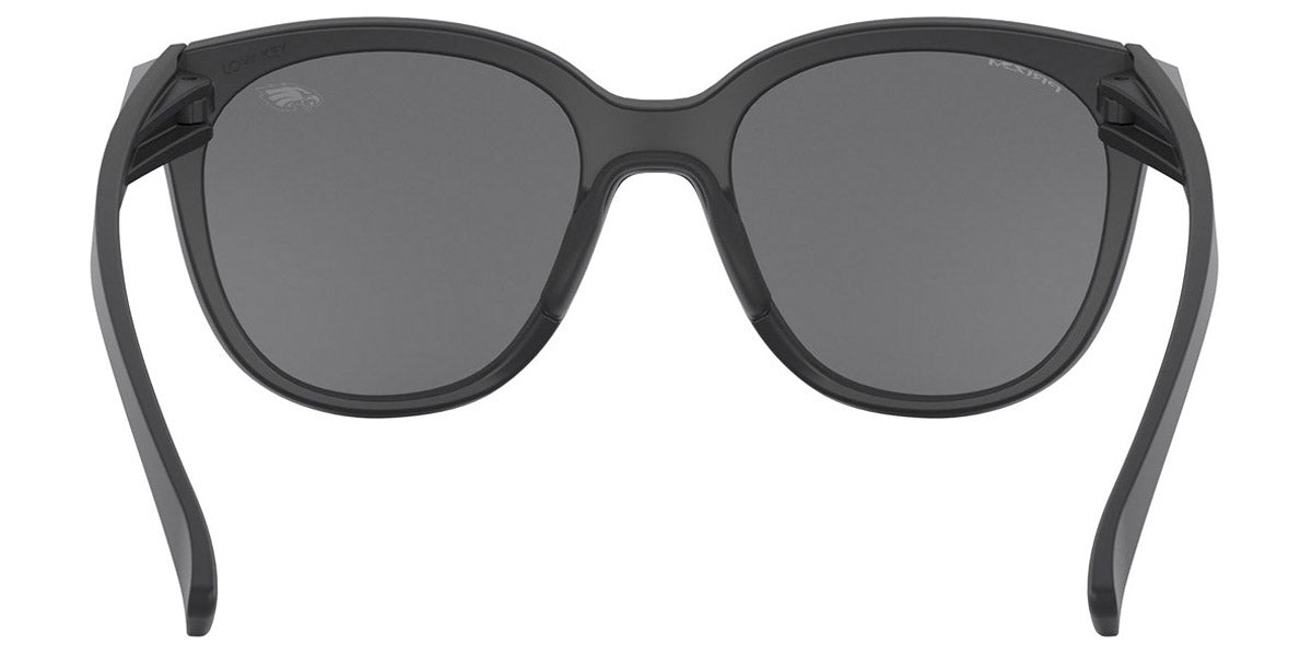 Oakley® OO9433 Low Key OO9433 943315 54 - Matte Black / Prizm Black 943315 Sunglasses