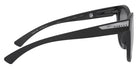 Oakley® OO9433 Low Key OO9433 943315 54 - Matte Black / Prizm Black 943315 Sunglasses