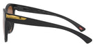 Oakley® OO9433 Low Key OO9433 943316 54 - Matte Black / Prizm Tungsten Sunglasses