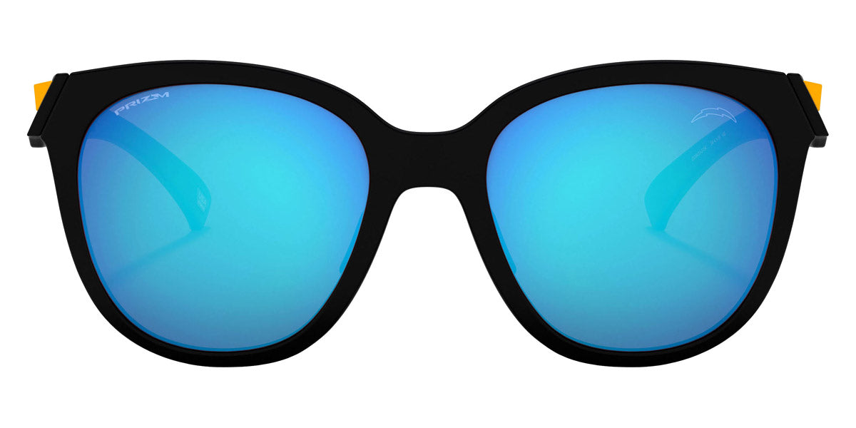 Oakley® OO9433 Low Key OO9433 943321 54 - Matte Black Sunglasses