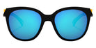 Oakley® OO9433 Low Key OO9433 943321 54 - Matte Black Sunglasses