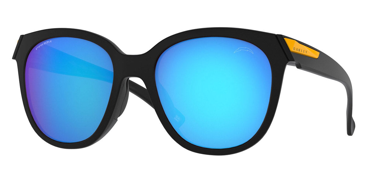 Oakley® OO9433 Low Key OO9433 943321 54 - Matte Black Sunglasses