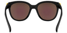 Oakley® OO9433 Low Key OO9433 943321 54 - Matte Black Sunglasses