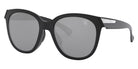 Oakley® OO9433 Low Key OO9433 943322 54 - Matte black / Prizm black Sunglasses