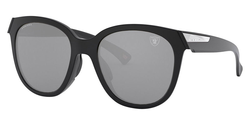 Oakley® OO9433 Low Key OO9433 943322 54 - Matte black / Prizm black Sunglasses