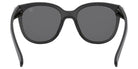 Oakley® OO9433 Low Key OO9433 943322 54 - Matte black / Prizm black Sunglasses