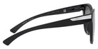 Oakley® OO9433 Low Key OO9433 943322 54 - Matte black / Prizm black Sunglasses