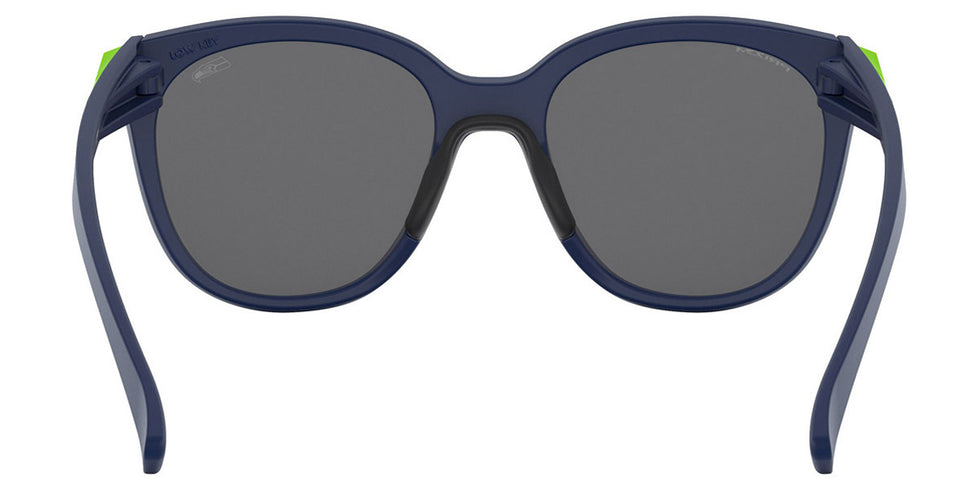 Oakley® OO9433 Low Key OO9433 943323 54 - Matte Navy / Prizm Black Sunglasses