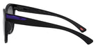 Oakley® OO9433 Low Key OO9433 943325 54 - Matte black / Prizm black Sunglasses