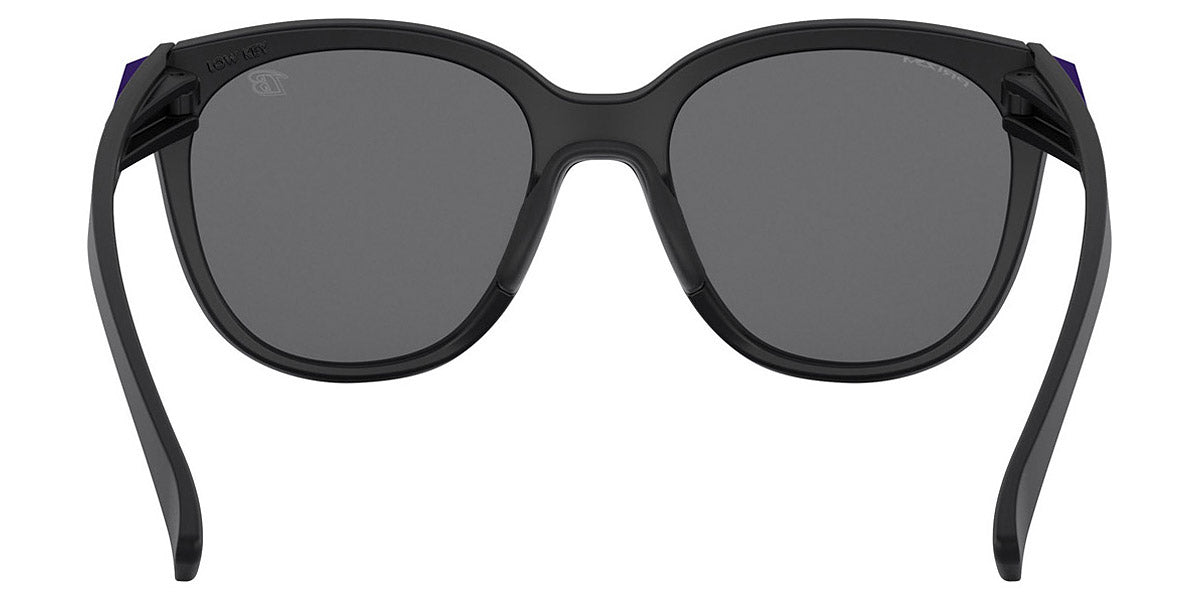 Oakley® OO9433 Low Key OO9433 943325 54 - Matte black / Prizm black Sunglasses