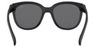 Oakley® OO9433 Low Key OO9433 943325 54 - Matte black / Prizm black Sunglasses