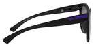 Oakley® OO9433 Low Key OO9433 943325 54 - Matte black / Prizm black Sunglasses