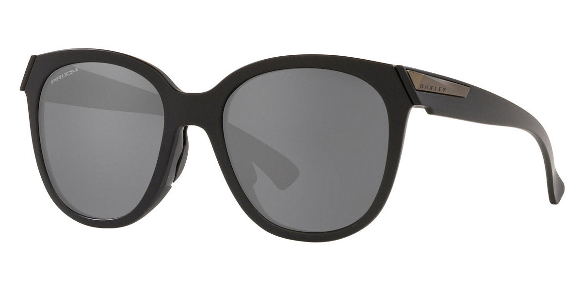 Oakley® OO9433 Low Key OO9433 943326 54 - Matte Black / Prizm Black 943326 Sunglasses