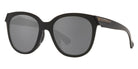 Oakley® OO9433 Low Key OO9433 943326 54 - Matte Black / Prizm Black 943326 Sunglasses