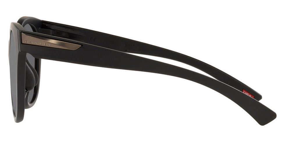 Oakley® OO9433 Low Key OO9433 943326 54 - Matte Black / Prizm Black 943326 Sunglasses
