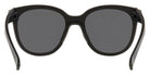 Oakley® OO9433 Low Key OO9433 943326 54 - Matte Black / Prizm Black 943326 Sunglasses