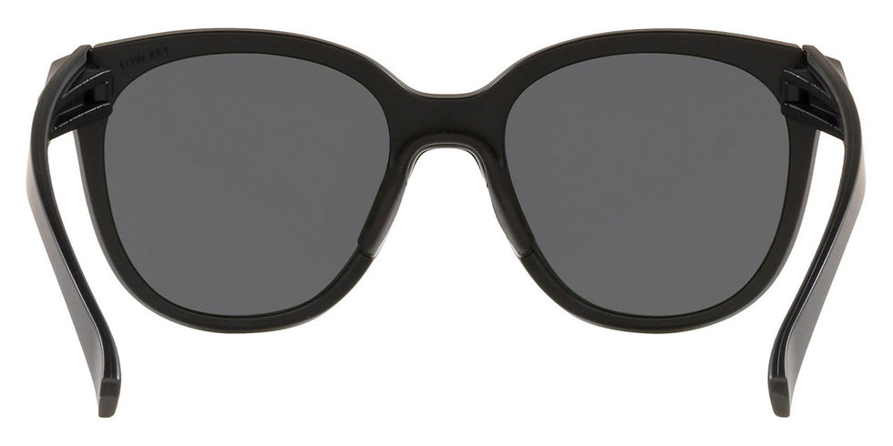 Oakley® OO9433 Low Key OO9433 943326 54 - Matte Black / Prizm Black 943326 Sunglasses