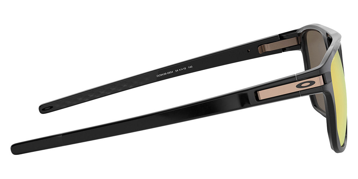 Oakley® OO9436 Latch Beta Square Sunglasses - EuroOptica – EuroOptica™