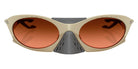 Oakley® OO9437 PLANTARIS OO9437 943702 63 Sunglasses - Matte Sand / Prizm Brown Gradient