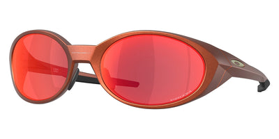 Oakley® OO9438 Eyejacket Redux OO9438 943825 58 - Fire Orange/Prizm Trail Torch Sunglasses
