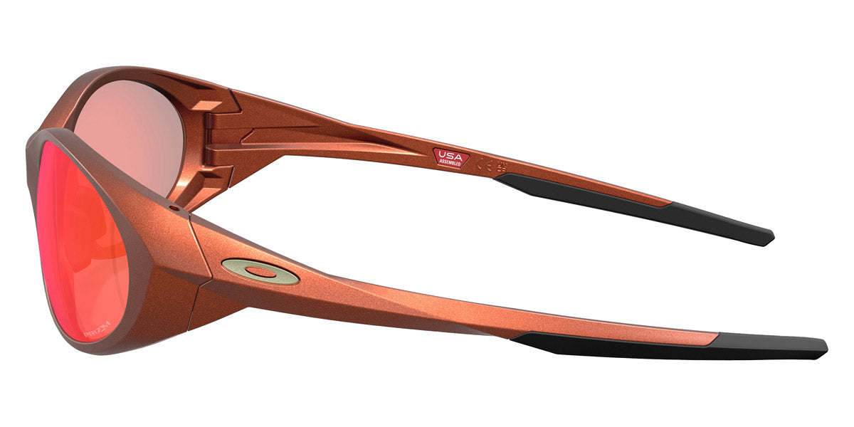 Oakley® OO9438 EYEJACKET REDUX Rectangle Sunglasses - EuroOptica