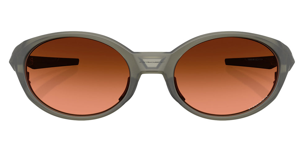 Oakley® OO9438 Eyejacket Redux OO9438 943826 58 - Matte Olive Ink/Prizm Bronze Sunglasses