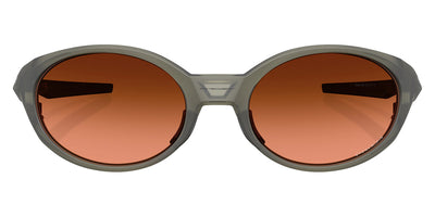 Oakley® OO9438 Eyejacket Redux OO9438 943826 58 - Matte Olive Ink/Prizm Bronze Sunglasses