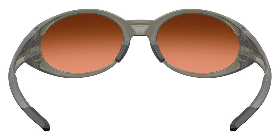 Oakley® OO9438 Eyejacket Redux OO9438 943826 58 - Matte Olive Ink/Prizm Bronze Sunglasses