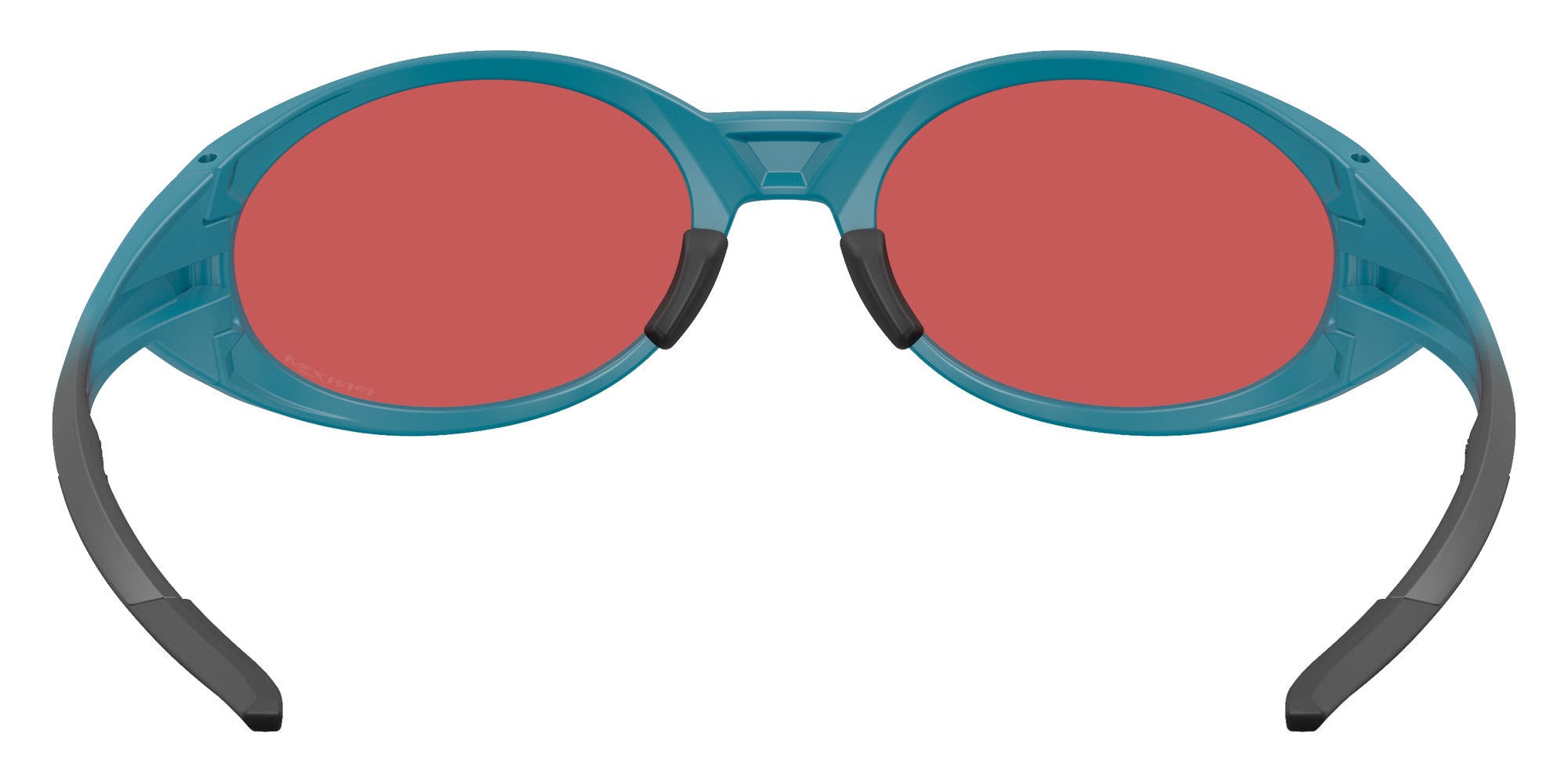 Oakley® OO9438 EYEJACKET REDUX Rectangle Sunglasses - EuroOptica