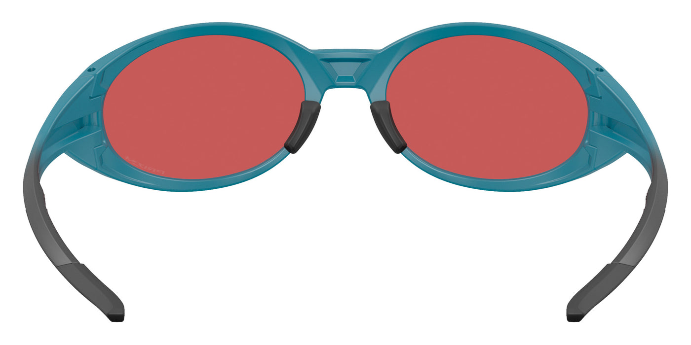 Oakley® OO9438 EYEJACKET REDUX Rectangle Sunglasses - EuroOptica