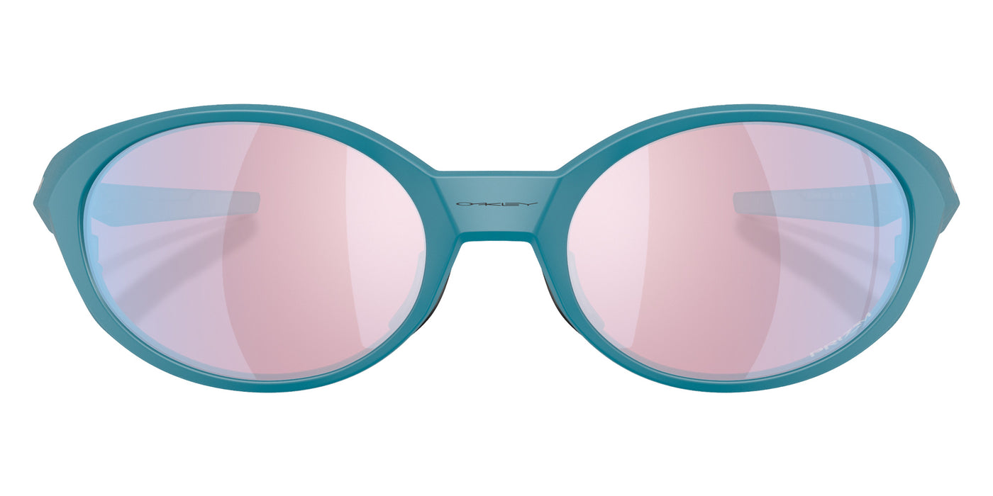 Oakley® OO9438 EYEJACKET REDUX Rectangle Sunglasses - EuroOptica