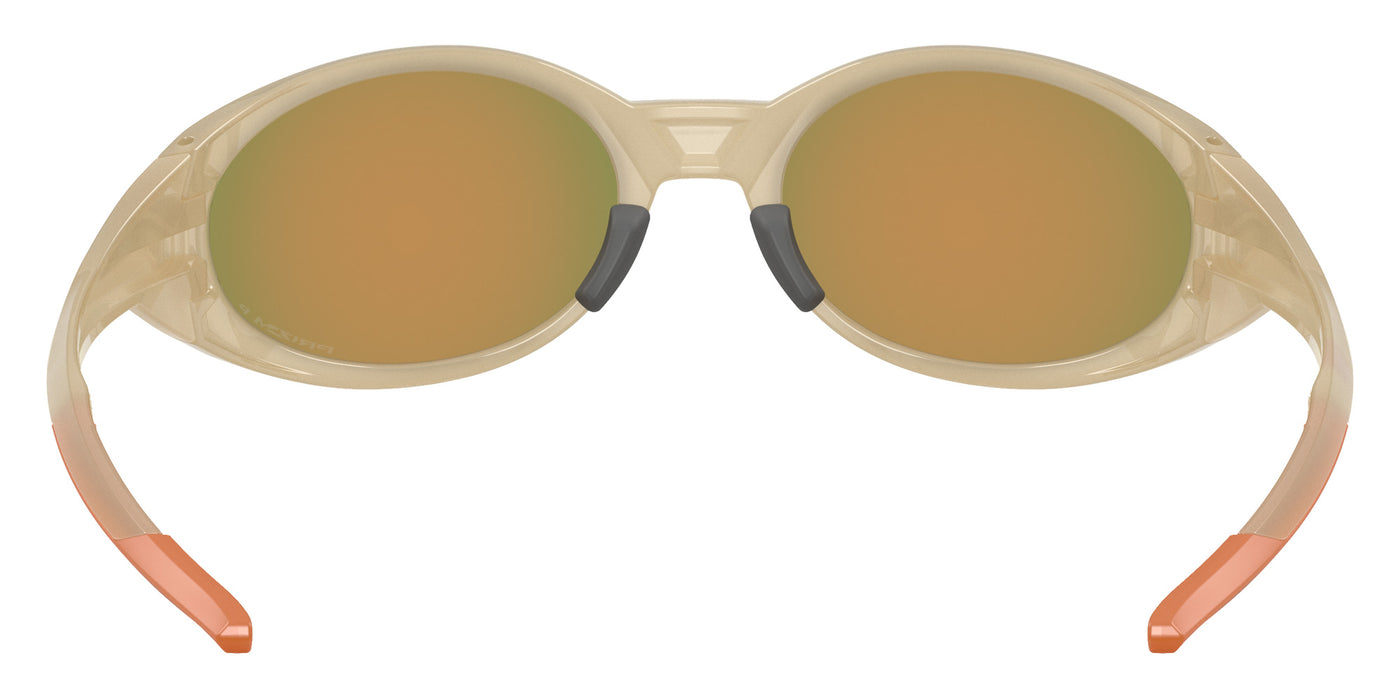 Oakley® OO9438 EYEJACKET REDUX Rectangle Sunglasses - EuroOptica
