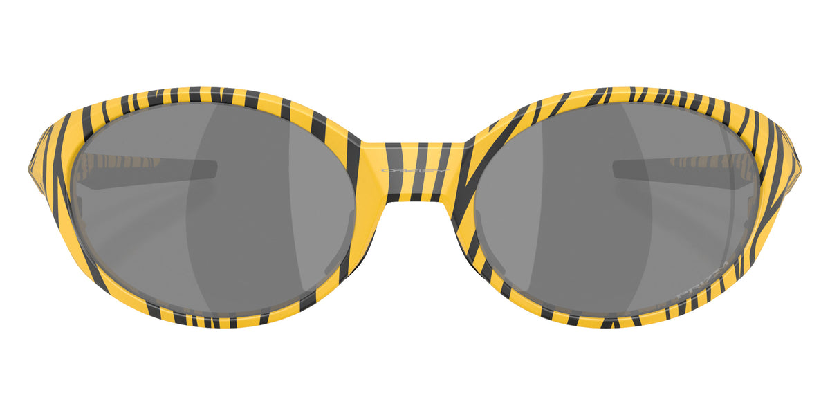 Oakley® OO9438 EYEJACKET REDUX Sunglasses - Yellow Bengal