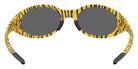 Oakley® OO9438 EYEJACKET REDUX Sunglasses - Yellow Bengal