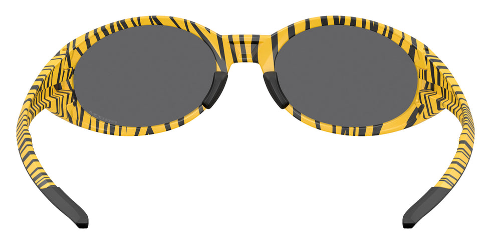 Oakley® OO9438 EYEJACKET REDUX Sunglasses - Yellow Bengal