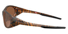 Oakley® OO9438 EYEJACKET REDUX Sunglasses - Dark Amber Bengal