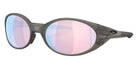 Oakley® OO9438 EYEJACKET REDUX Sunglasses - Matte Grey Smoke