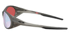 Oakley® OO9438 EYEJACKET REDUX Sunglasses - Matte Grey Smoke