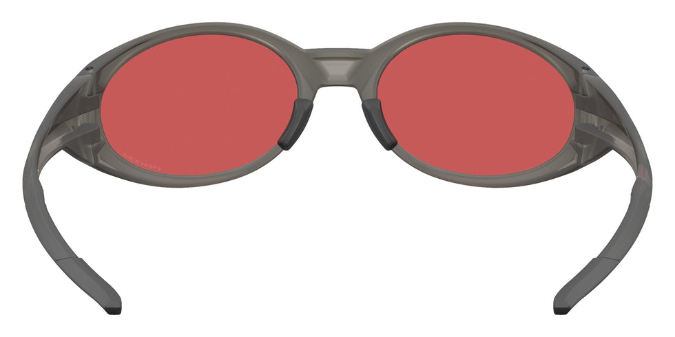 Oakley® OO9438 EYEJACKET REDUX Sunglasses - Matte Grey Smoke