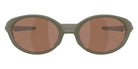 Oakley® OO9438 EYEJACKET REDUX Sunglasses - Matte Moss