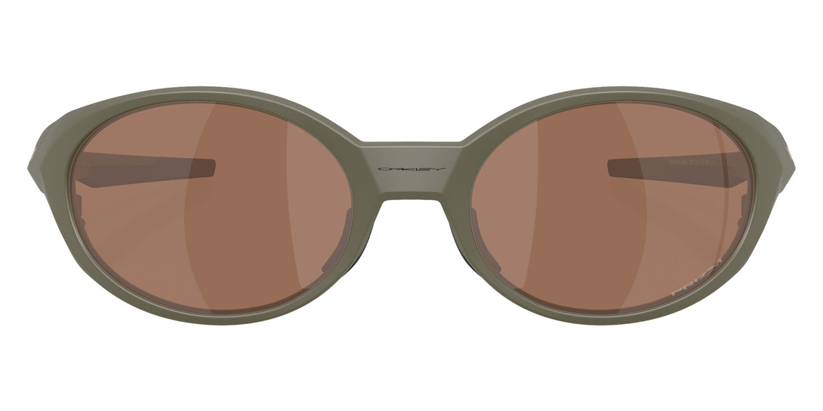Oakley® OO9438 EYEJACKET REDUX Sunglasses - Matte Moss