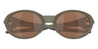 Oakley® OO9438 EYEJACKET REDUX Sunglasses - Matte Moss