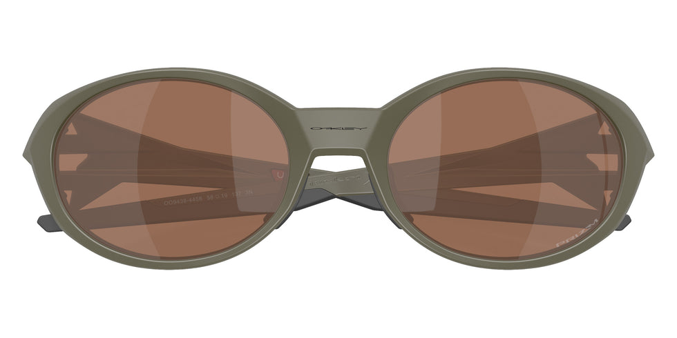 Oakley® OO9438 EYEJACKET REDUX Sunglasses - Matte Moss