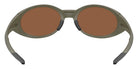 Oakley® OO9438 EYEJACKET REDUX Sunglasses - Matte Moss