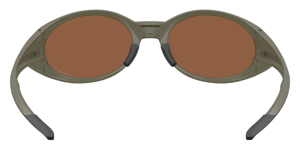 Oakley® OO9438 EYEJACKET REDUX Sunglasses - Matte Moss