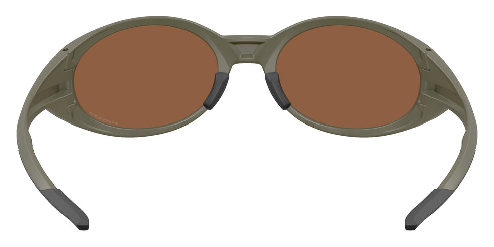 Oakley® OO9438 EYEJACKET REDUX Sunglasses - Matte Moss
