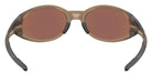 Oakley® OO9438 EYEJACKET REDUX Sunglasses - Matte Brown Smoke