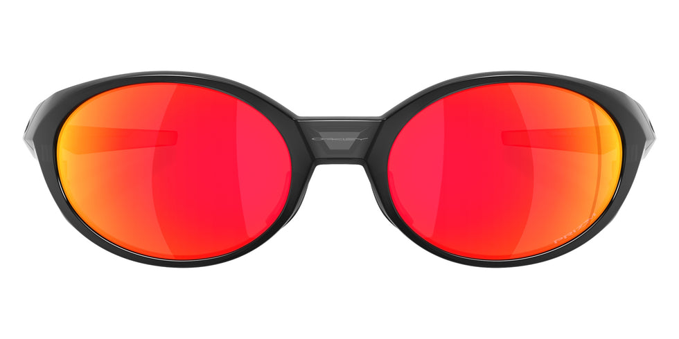 Oakley® OO9438 EYEJACKET REDUX Sunglasses - Black Ink