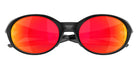 Oakley® OO9438 EYEJACKET REDUX Sunglasses - Black Ink