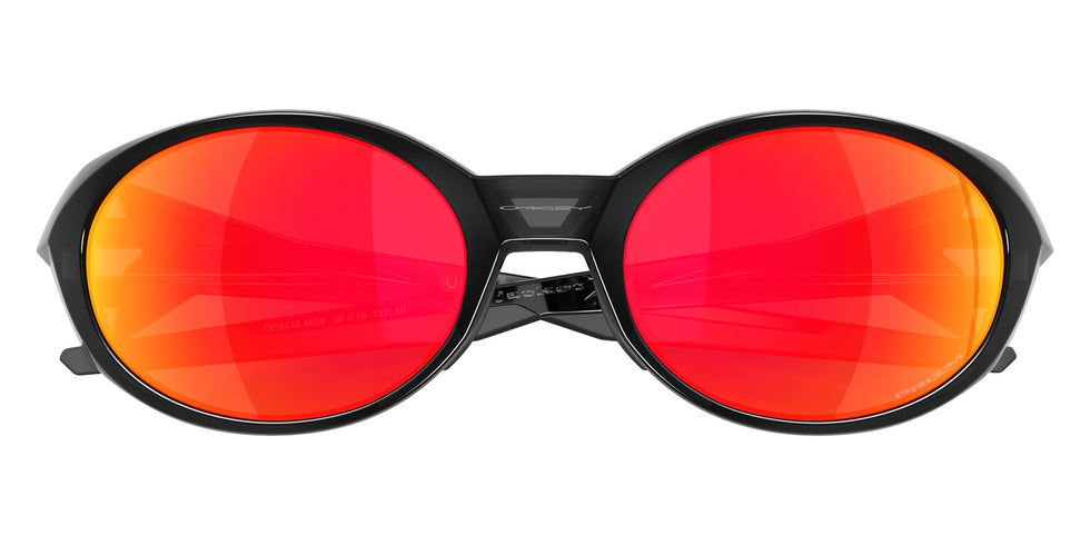 Oakley® OO9438 EYEJACKET REDUX Sunglasses - Black Ink